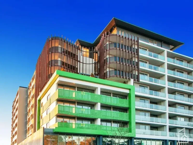 233 Maroondah Highway, Ringwood, Vic 3134, 2 bed · 2 bath, photo 1